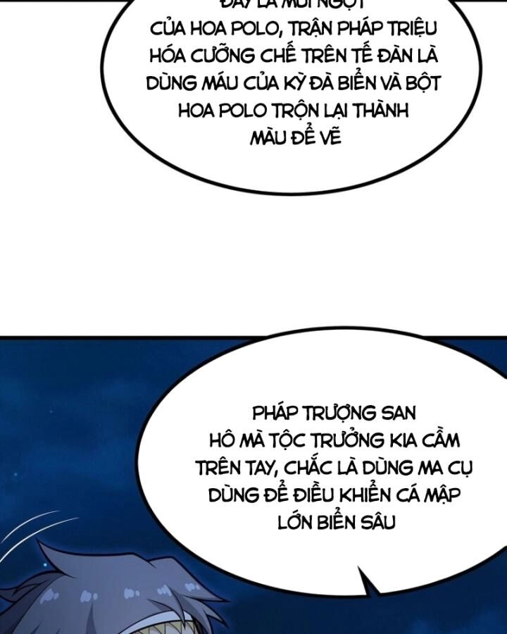 Sứ Đồ Vô Hạn Và 12 Chiến Cơ Chapter 418 - 31