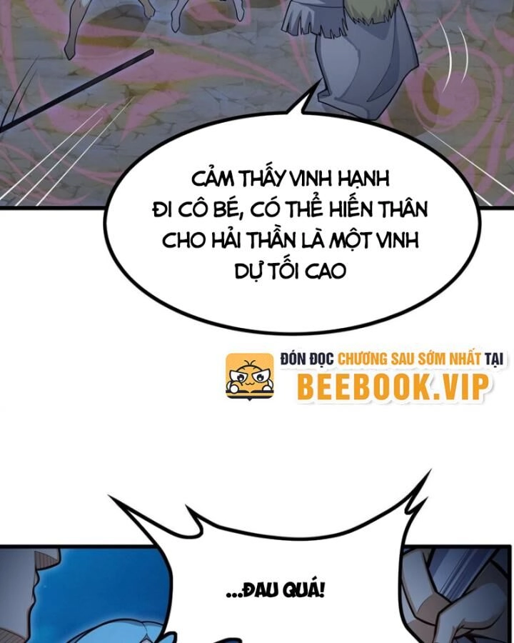 Sứ Đồ Vô Hạn Và 12 Chiến Cơ Chapter 418 - 34