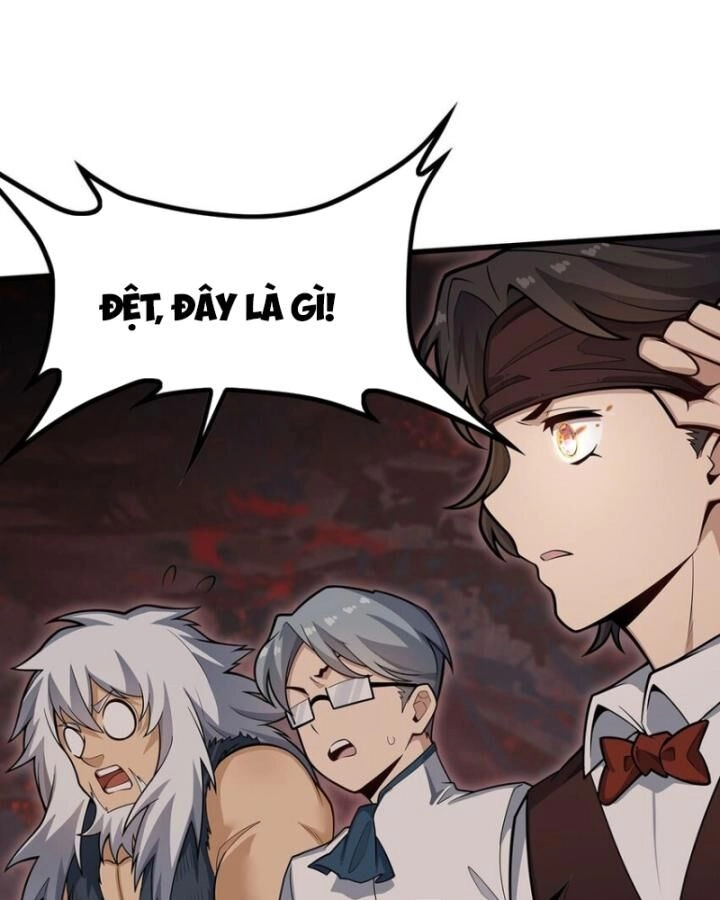 Sứ Đồ Vô Hạn Và 12 Chiến Cơ Chapter 418 - 44