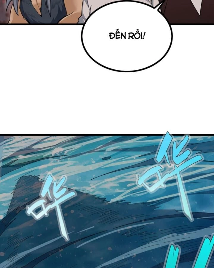 Sứ Đồ Vô Hạn Và 12 Chiến Cơ Chapter 418 - 45