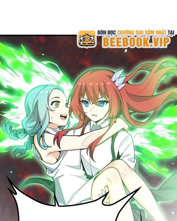 Sứ Đồ Vô Hạn Và 12 Chiến Cơ Chapter 418 - 58