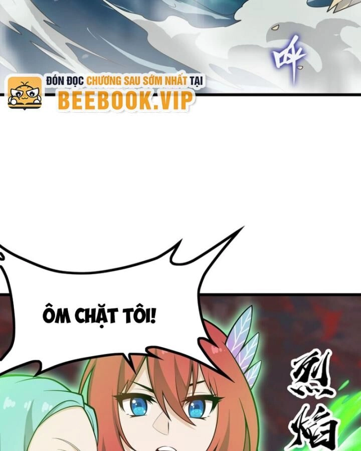 Sứ Đồ Vô Hạn Và 12 Chiến Cơ Chapter 419 - 4