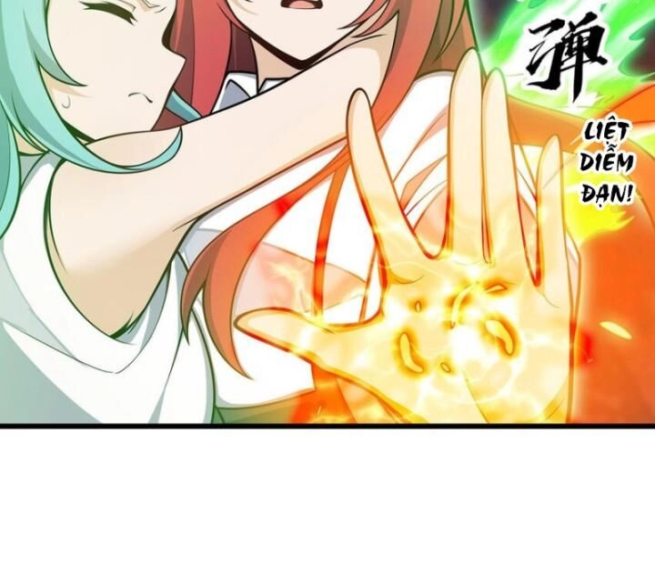 Sứ Đồ Vô Hạn Và 12 Chiến Cơ Chapter 419 - 5