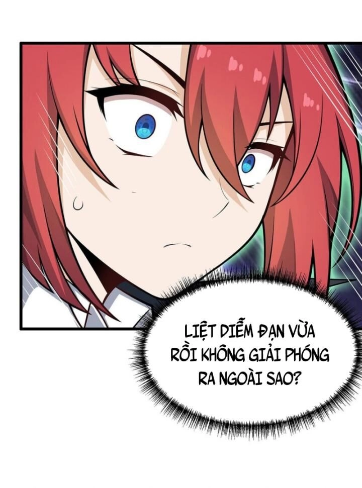 Sứ Đồ Vô Hạn Và 12 Chiến Cơ Chapter 419 - 8