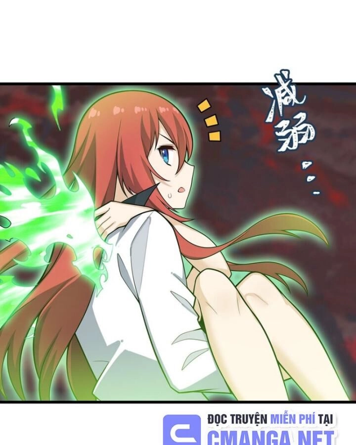 Sứ Đồ Vô Hạn Và 12 Chiến Cơ Chapter 419 - 9