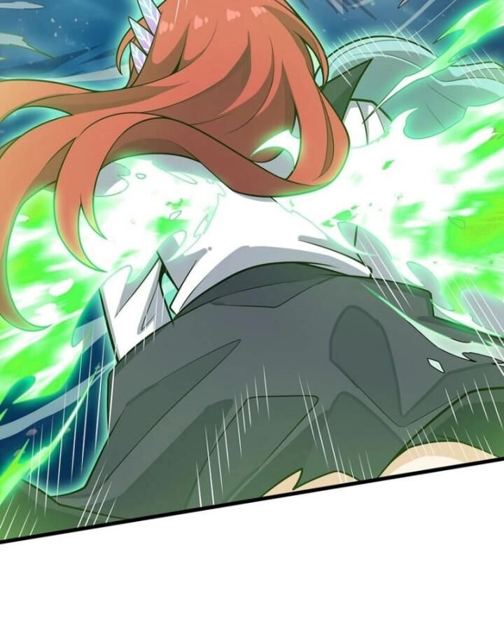 Sứ Đồ Vô Hạn Và 12 Chiến Cơ Chapter 419 - 11