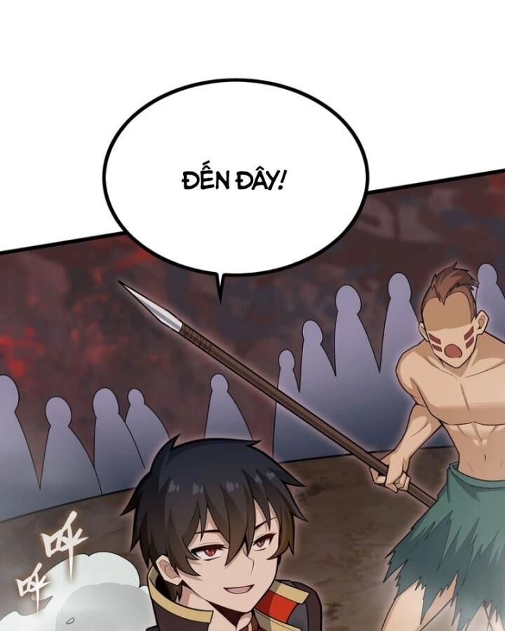 Sứ Đồ Vô Hạn Và 12 Chiến Cơ Chapter 419 - 12