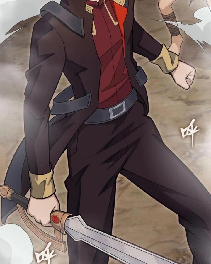 Sứ Đồ Vô Hạn Và 12 Chiến Cơ Chapter 419 - 13