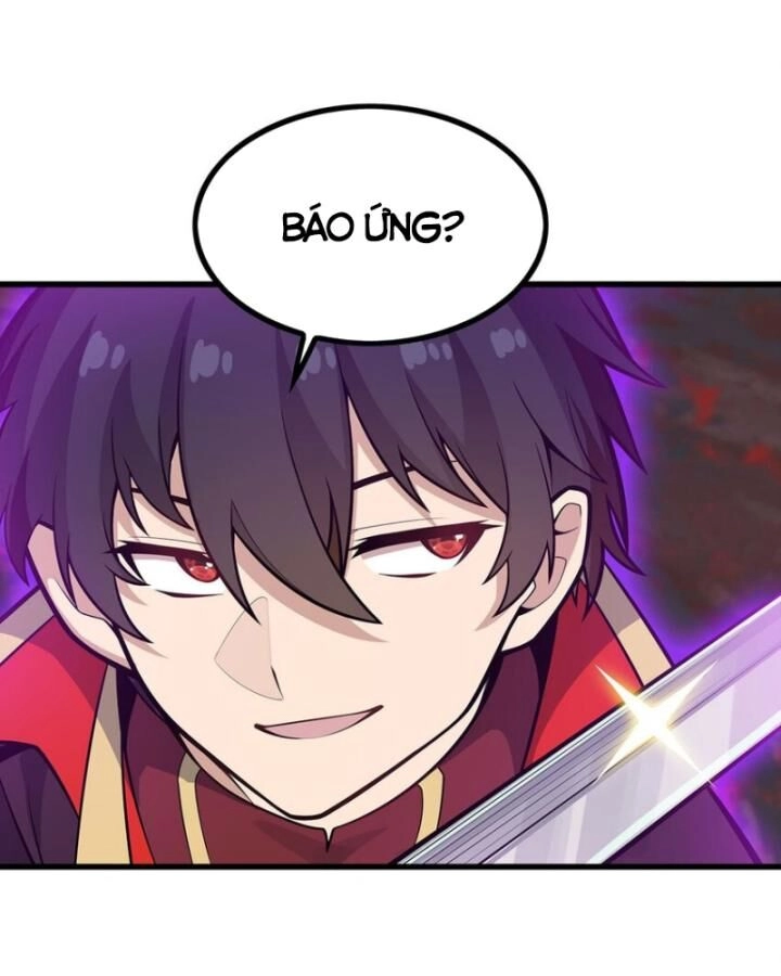 Sứ Đồ Vô Hạn Và 12 Chiến Cơ Chapter 419 - 16