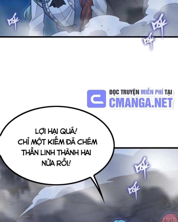 Sứ Đồ Vô Hạn Và 12 Chiến Cơ Chapter 419 - 25