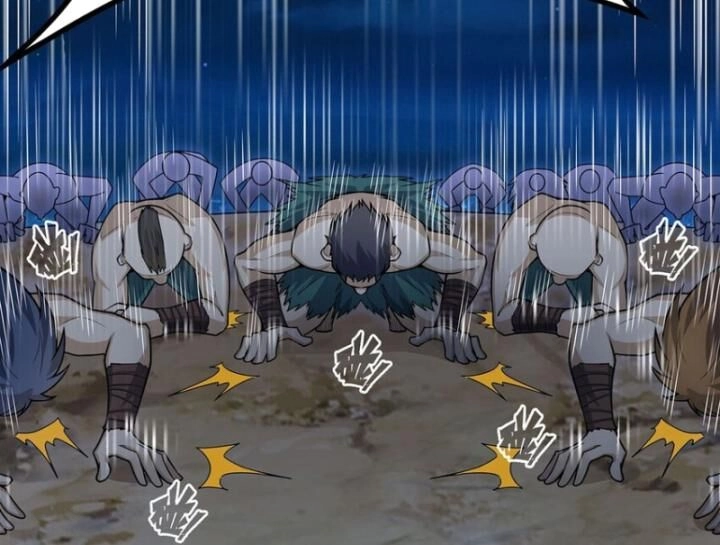 Sứ Đồ Vô Hạn Và 12 Chiến Cơ Chapter 419 - 30