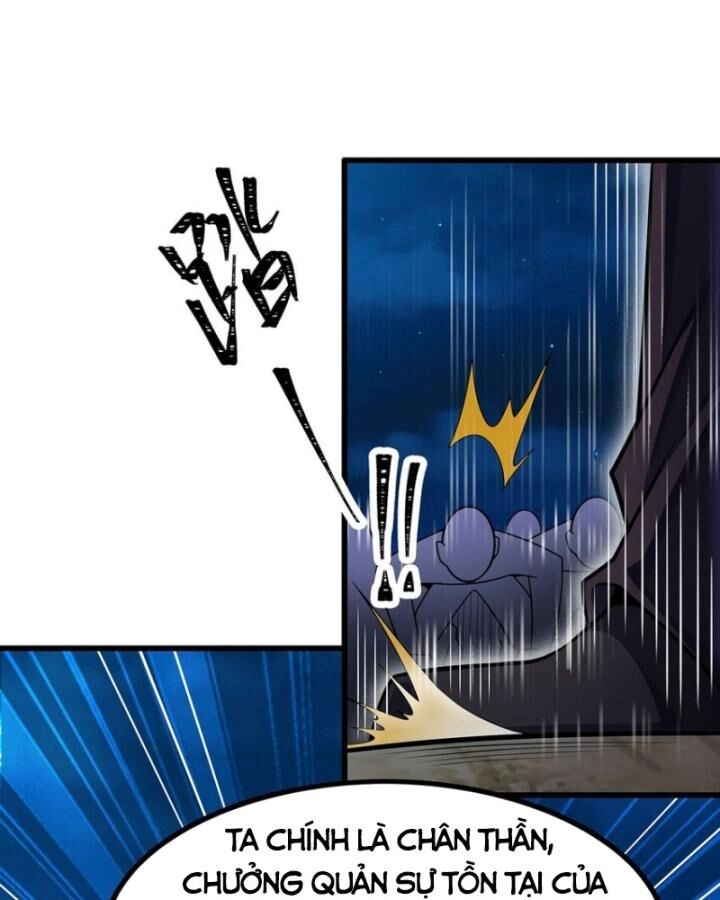 Sứ Đồ Vô Hạn Và 12 Chiến Cơ Chapter 419 - 33