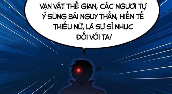 Sứ Đồ Vô Hạn Và 12 Chiến Cơ Chapter 419 - 34