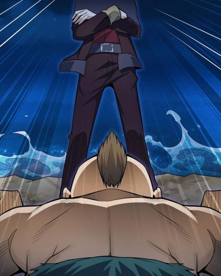 Sứ Đồ Vô Hạn Và 12 Chiến Cơ Chapter 419 - 35