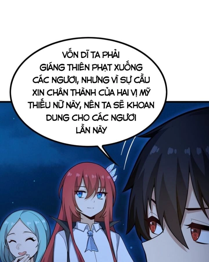 Sứ Đồ Vô Hạn Và 12 Chiến Cơ Chapter 419 - 39