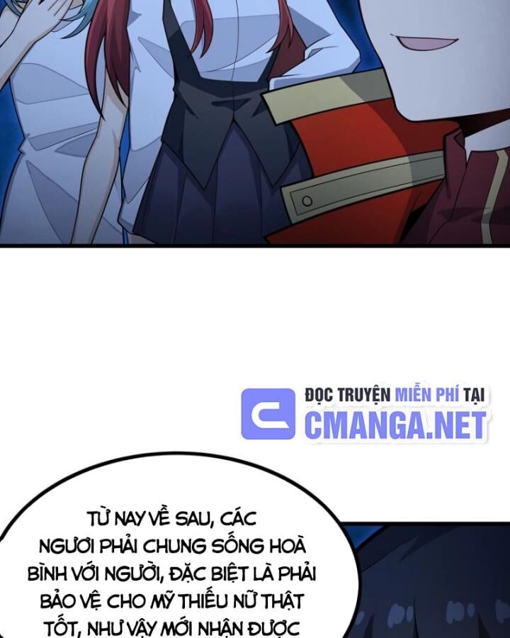 Sứ Đồ Vô Hạn Và 12 Chiến Cơ Chapter 419 - 40