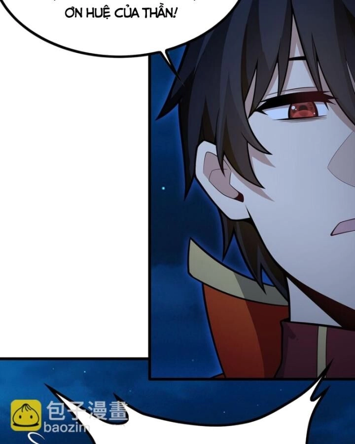 Sứ Đồ Vô Hạn Và 12 Chiến Cơ Chapter 419 - 41