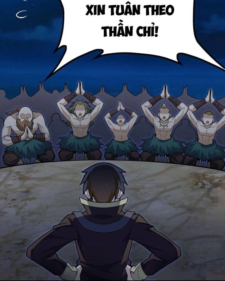 Sứ Đồ Vô Hạn Và 12 Chiến Cơ Chapter 419 - 42