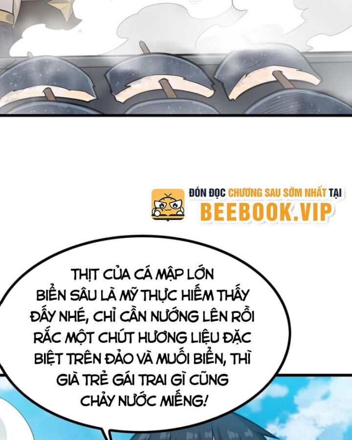 Sứ Đồ Vô Hạn Và 12 Chiến Cơ Chapter 419 - 49