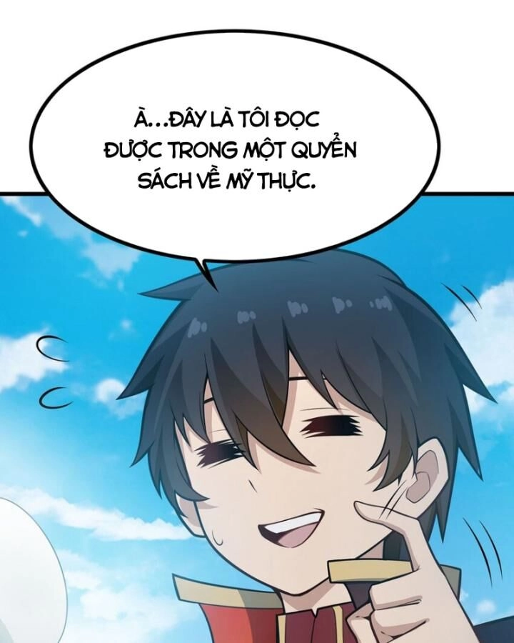 Sứ Đồ Vô Hạn Và 12 Chiến Cơ Chapter 419 - 53