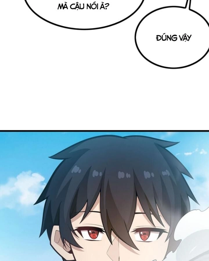 Sứ Đồ Vô Hạn Và 12 Chiến Cơ Chapter 419 - 58