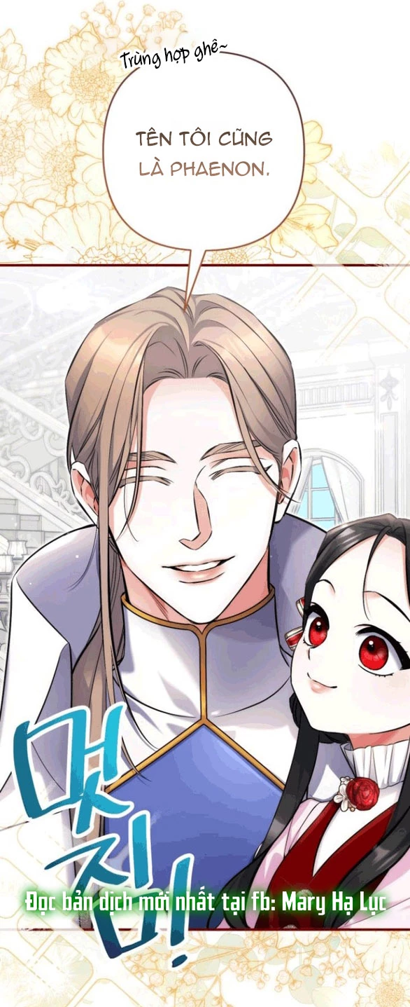 Dành Cho Nhân Vật Bị Bỏ Rơi Yêu Thích Nhất Của Tôi Chapter 115.2 - 2