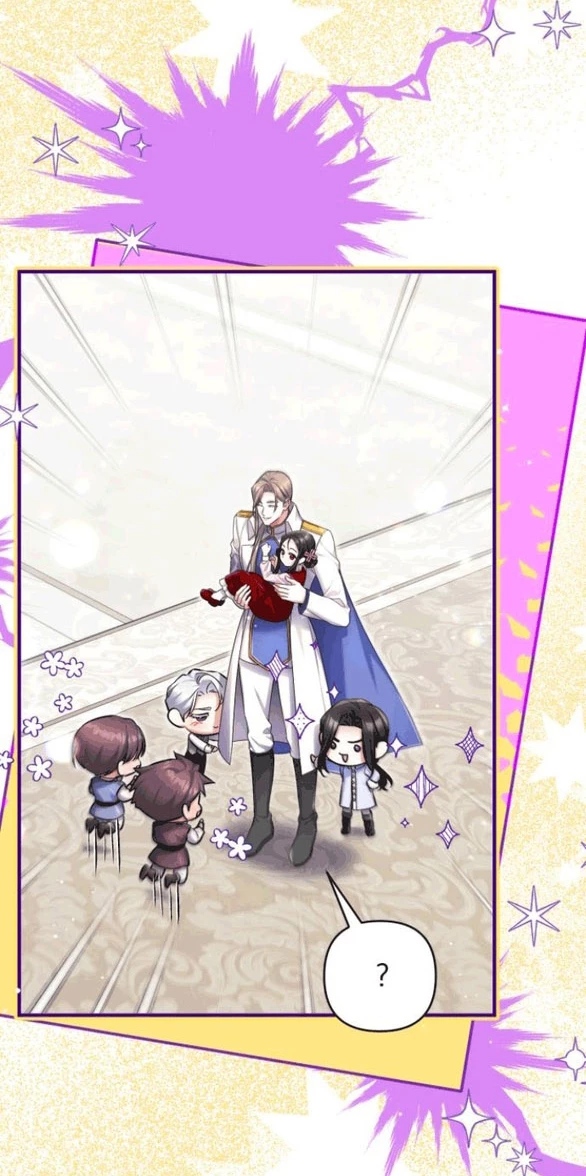 Dành Cho Nhân Vật Bị Bỏ Rơi Yêu Thích Nhất Của Tôi Chapter 115.2 - 5