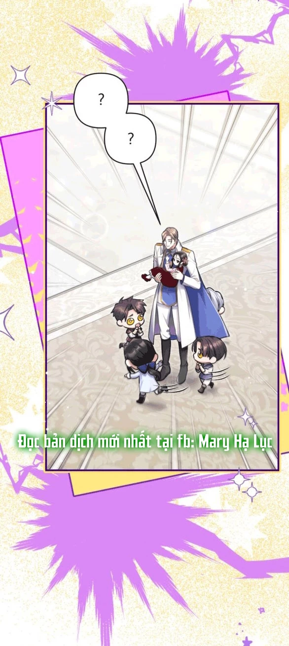 Dành Cho Nhân Vật Bị Bỏ Rơi Yêu Thích Nhất Của Tôi Chapter 115.2 - 6