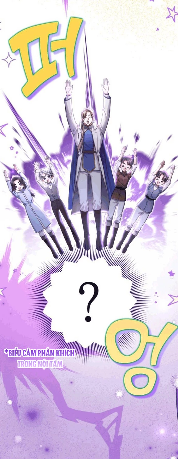 Dành Cho Nhân Vật Bị Bỏ Rơi Yêu Thích Nhất Của Tôi Chapter 115.2 - 7