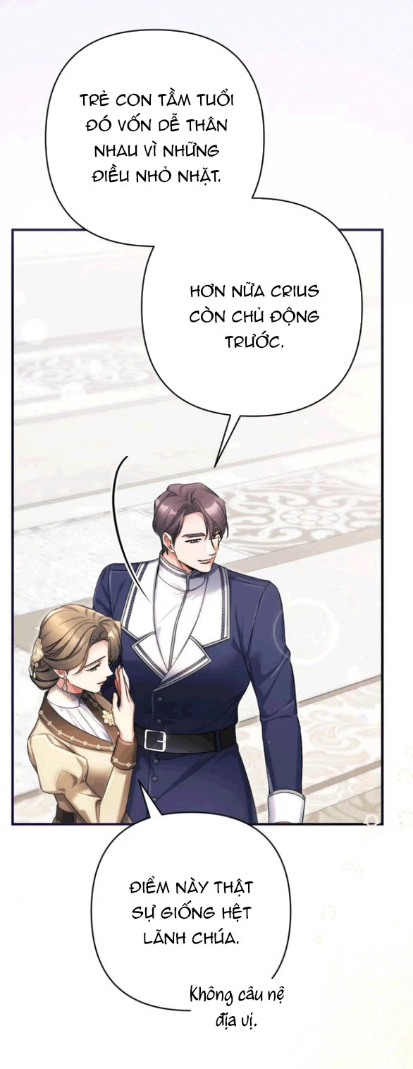 Dành Cho Nhân Vật Bị Bỏ Rơi Yêu Thích Nhất Của Tôi Chapter 115.2 - 9