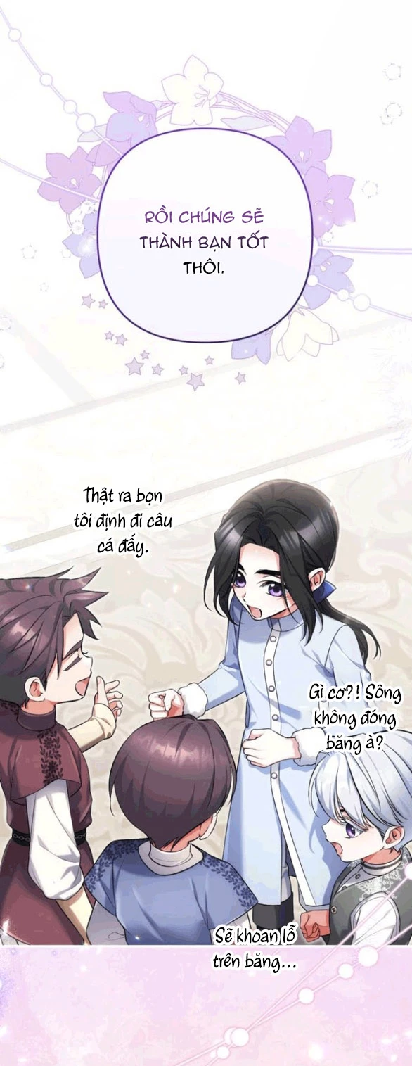 Dành Cho Nhân Vật Bị Bỏ Rơi Yêu Thích Nhất Của Tôi Chapter 115.2 - 11