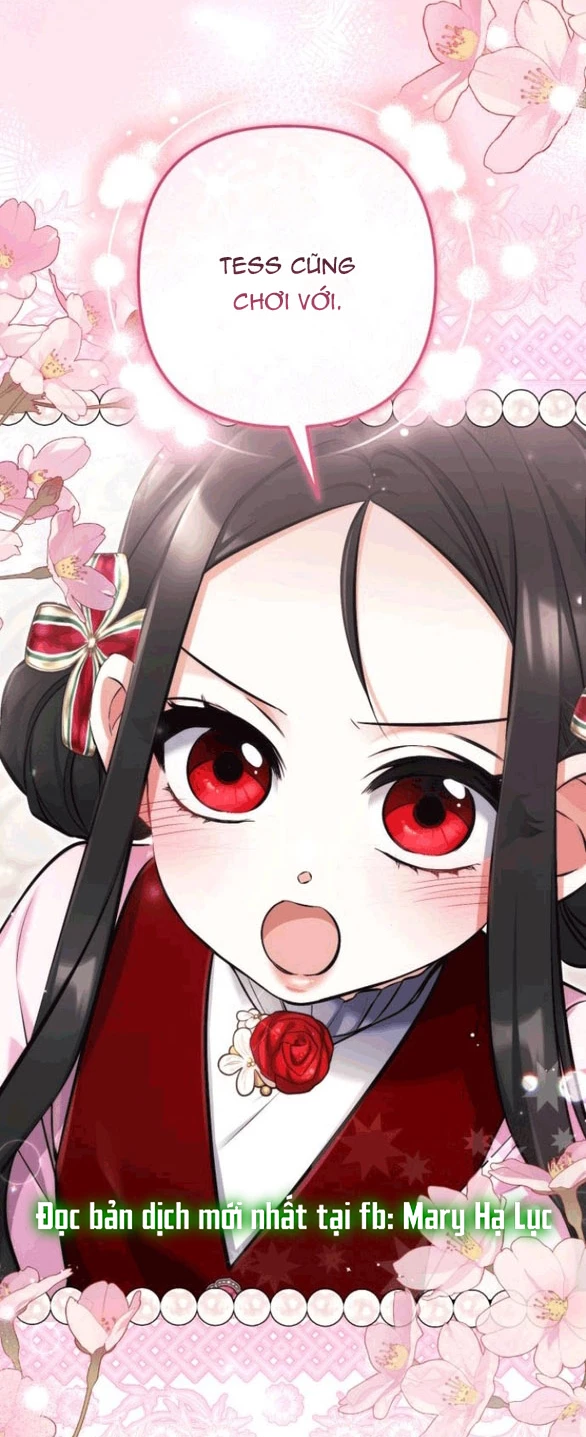 Dành Cho Nhân Vật Bị Bỏ Rơi Yêu Thích Nhất Của Tôi Chapter 115.2 - 14