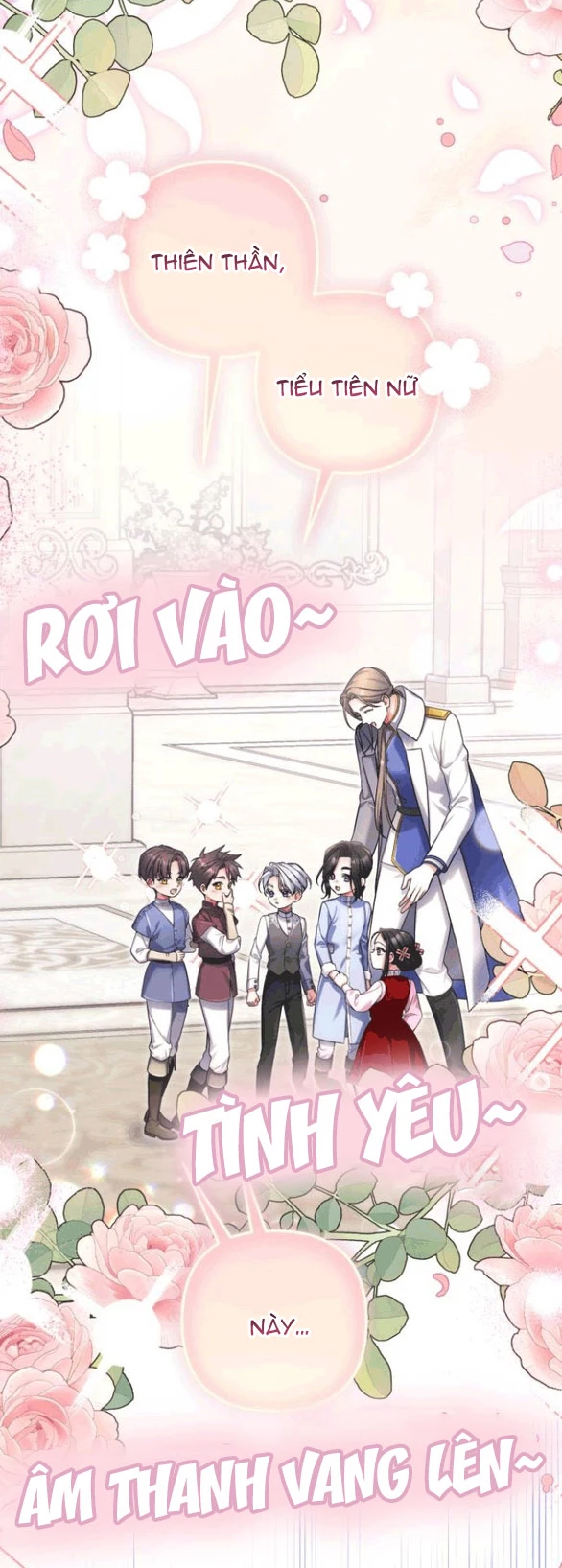 Dành Cho Nhân Vật Bị Bỏ Rơi Yêu Thích Nhất Của Tôi Chapter 115.2 - 16