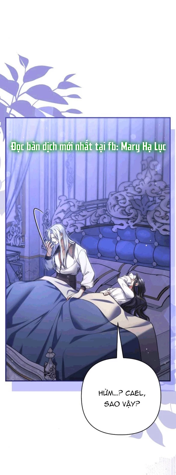 Dành Cho Nhân Vật Bị Bỏ Rơi Yêu Thích Nhất Của Tôi Chapter 115.2 - 18