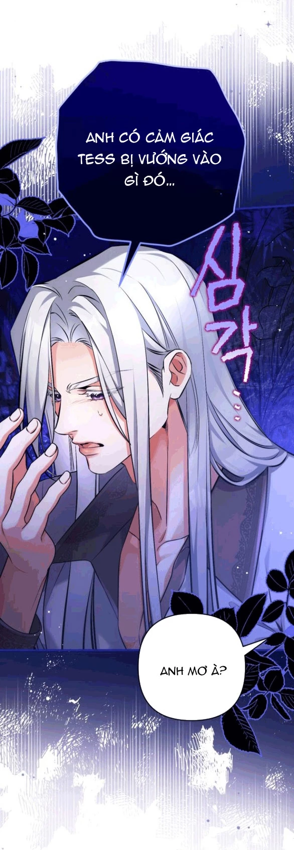 Dành Cho Nhân Vật Bị Bỏ Rơi Yêu Thích Nhất Của Tôi Chapter 115.2 - 19