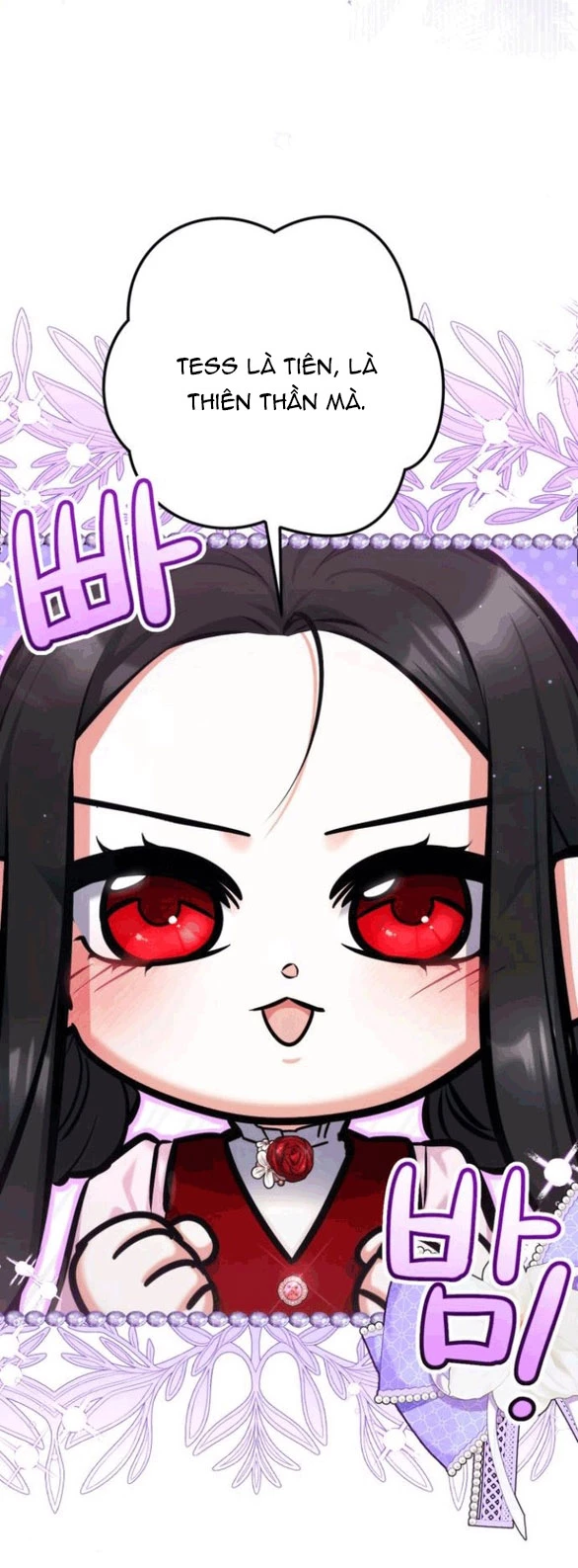 Dành Cho Nhân Vật Bị Bỏ Rơi Yêu Thích Nhất Của Tôi Chapter 115.2 - 20