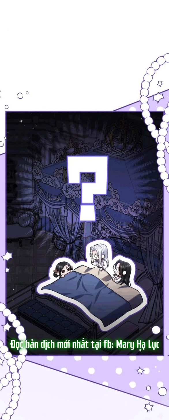 Dành Cho Nhân Vật Bị Bỏ Rơi Yêu Thích Nhất Của Tôi Chapter 115.2 - 21