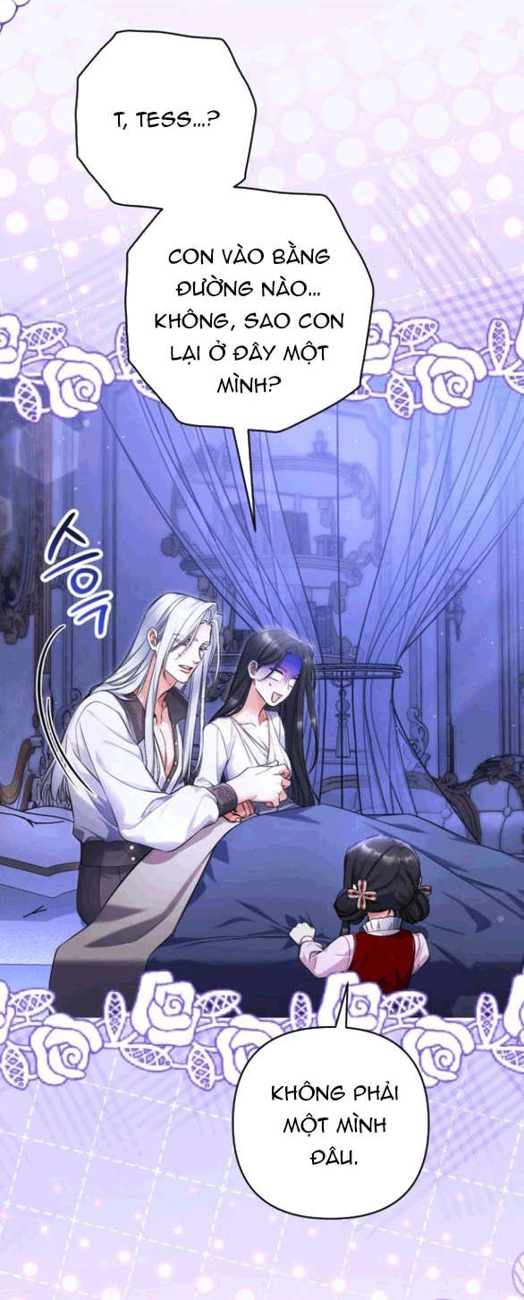 Dành Cho Nhân Vật Bị Bỏ Rơi Yêu Thích Nhất Của Tôi Chapter 115.2 - 22