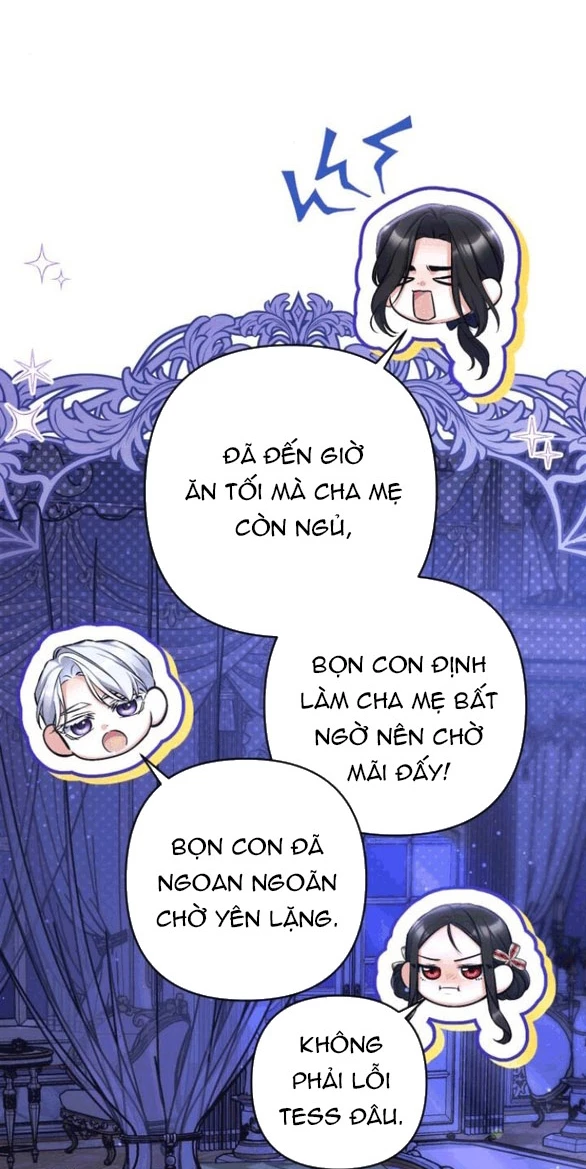 Dành Cho Nhân Vật Bị Bỏ Rơi Yêu Thích Nhất Của Tôi Chapter 115.2 - 25