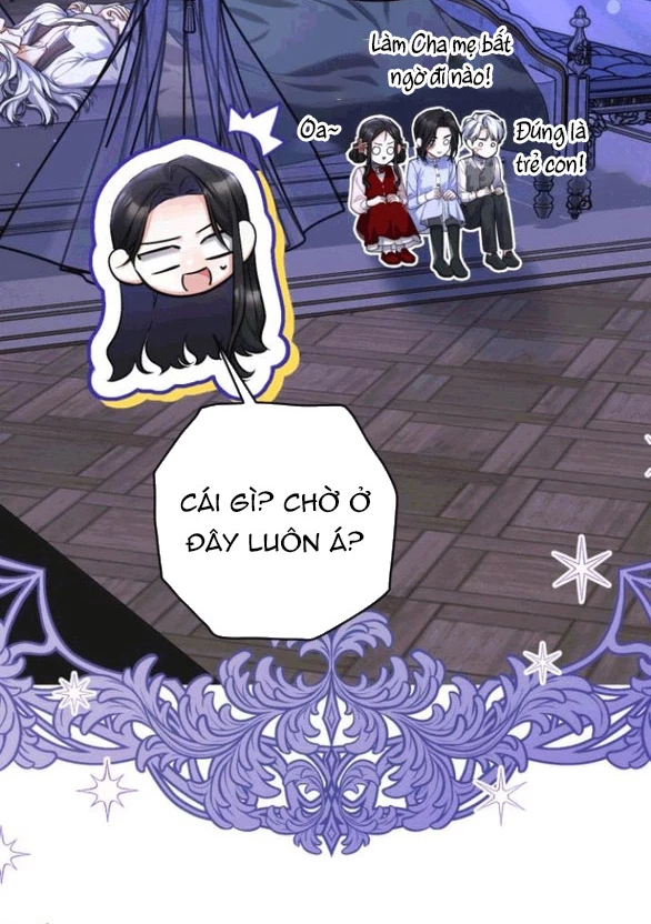 Dành Cho Nhân Vật Bị Bỏ Rơi Yêu Thích Nhất Của Tôi Chapter 115.2 - 26