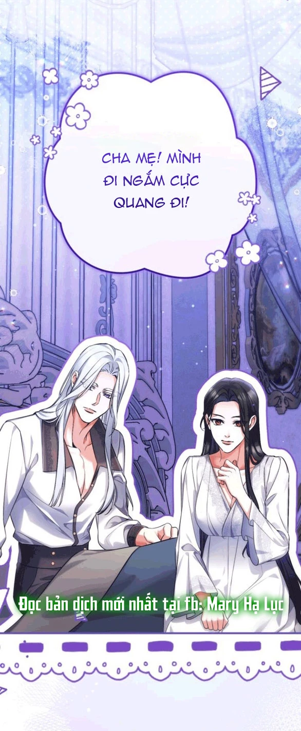 Dành Cho Nhân Vật Bị Bỏ Rơi Yêu Thích Nhất Của Tôi Chapter 115.2 - 29