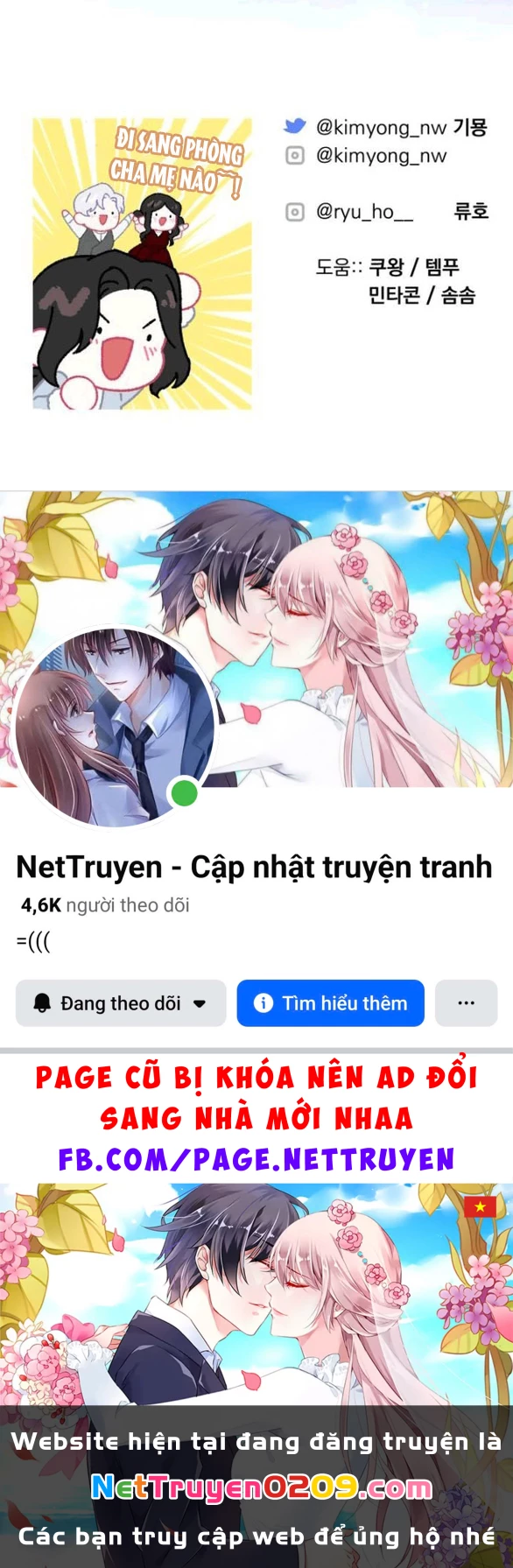 Dành Cho Nhân Vật Bị Bỏ Rơi Yêu Thích Nhất Của Tôi Chapter 115.2 - 32