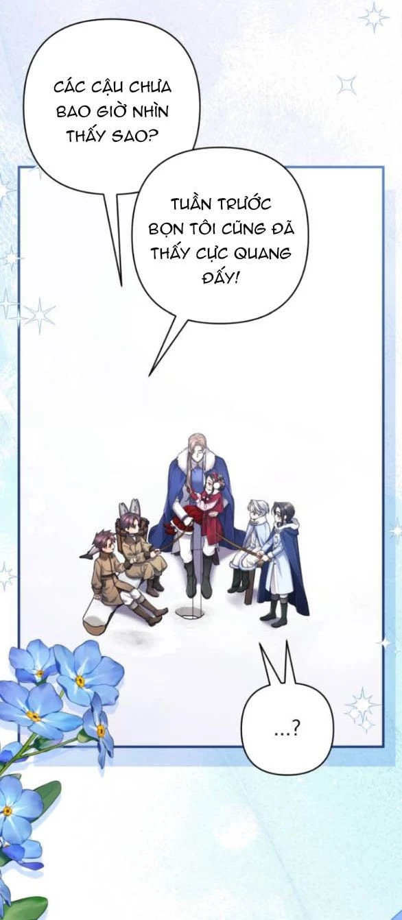 Dành Cho Nhân Vật Bị Bỏ Rơi Yêu Thích Nhất Của Tôi Chapter 116.1 - 2