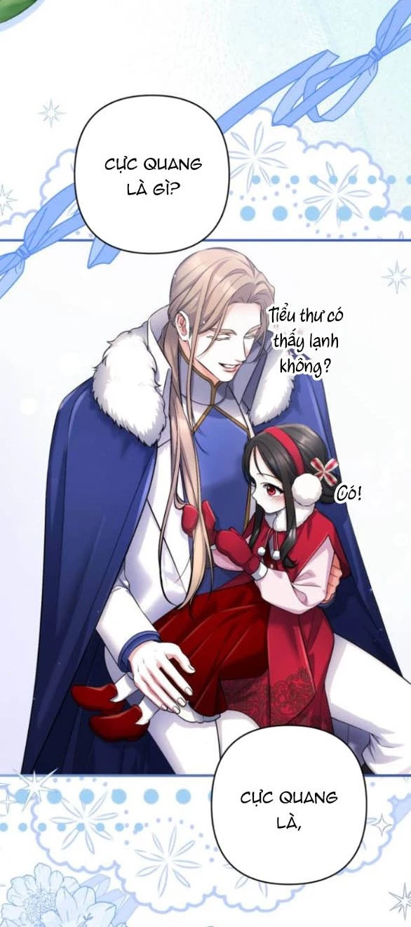 Dành Cho Nhân Vật Bị Bỏ Rơi Yêu Thích Nhất Của Tôi Chapter 116.1 - 3