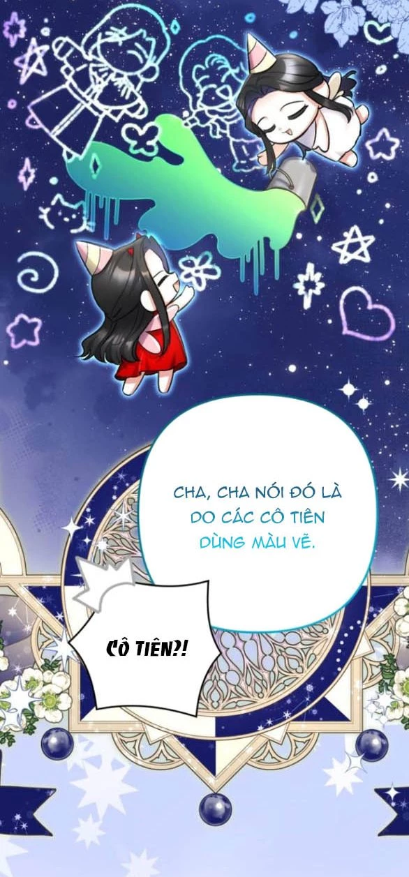 Dành Cho Nhân Vật Bị Bỏ Rơi Yêu Thích Nhất Của Tôi Chapter 116.1 - 5