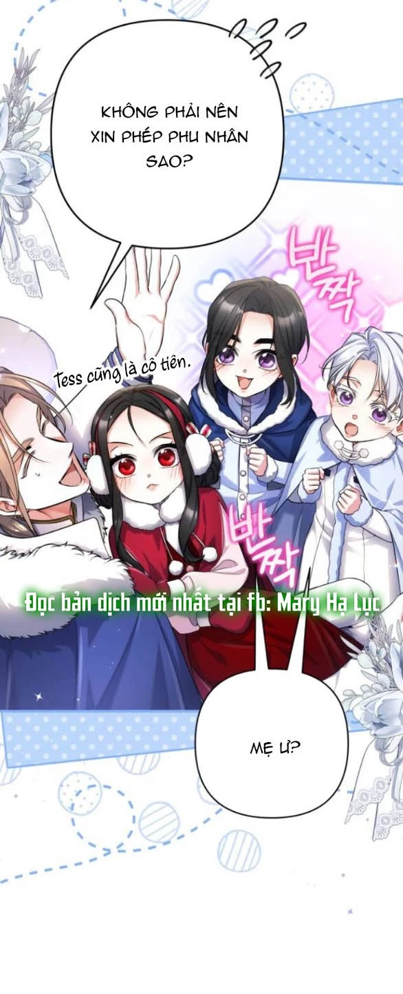 Dành Cho Nhân Vật Bị Bỏ Rơi Yêu Thích Nhất Của Tôi Chapter 116.1 - 9