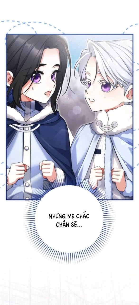 Dành Cho Nhân Vật Bị Bỏ Rơi Yêu Thích Nhất Của Tôi Chapter 116.1 - 10