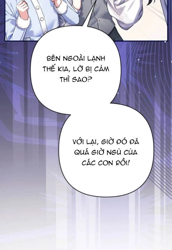 Dành Cho Nhân Vật Bị Bỏ Rơi Yêu Thích Nhất Của Tôi Chapter 116.1 - 13