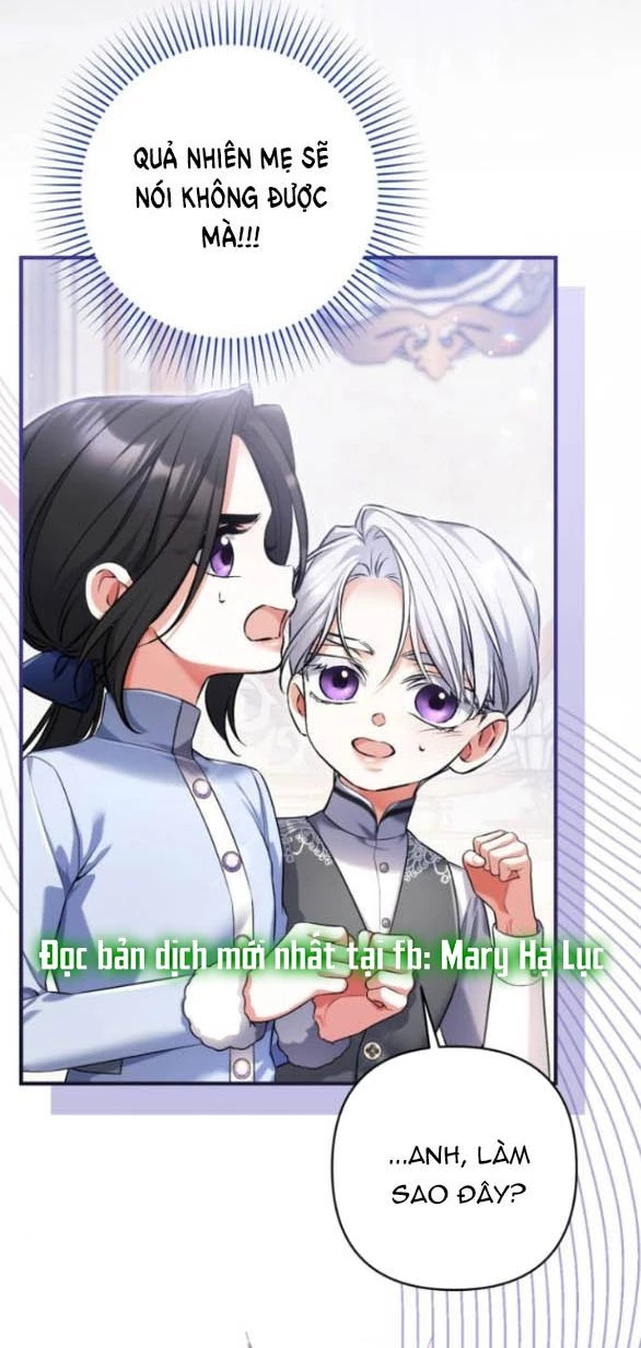 Dành Cho Nhân Vật Bị Bỏ Rơi Yêu Thích Nhất Của Tôi Chapter 116.1 - 14