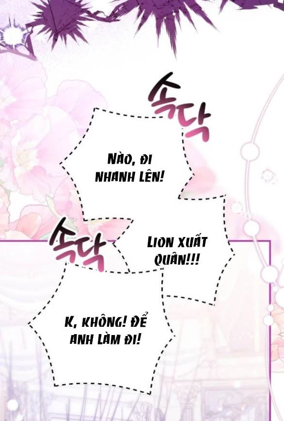 Dành Cho Nhân Vật Bị Bỏ Rơi Yêu Thích Nhất Của Tôi Chapter 116.1 - 17